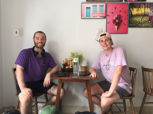 キャンディイン