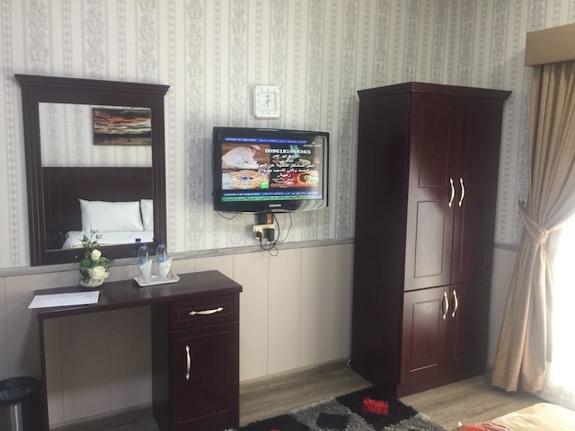 アナ パレス ホテル