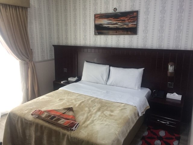 アナ パレス ホテル