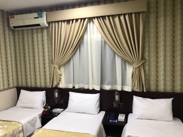 アナ パレス ホテル