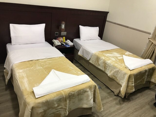 アナ パレス ホテル