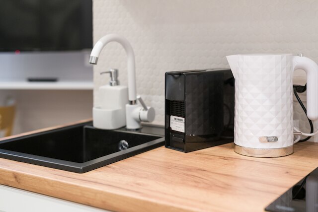 ウェルカム アパートメンツ - オールド タウン