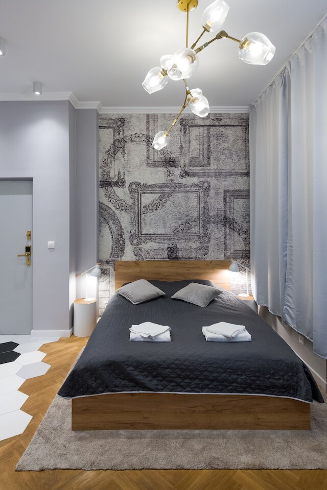 ウェルカム アパートメンツ - オールド タウン