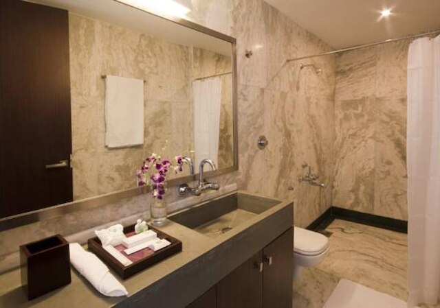 ザ パーク スロープ ホテル