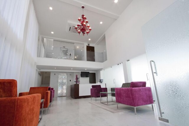 ザ パーク スロープ ホテル