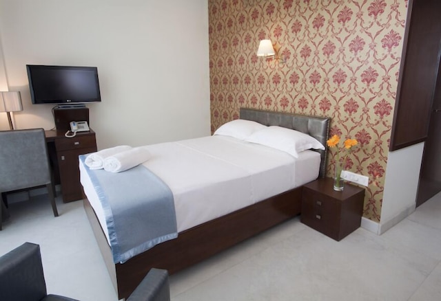 ザ パーク スロープ ホテル