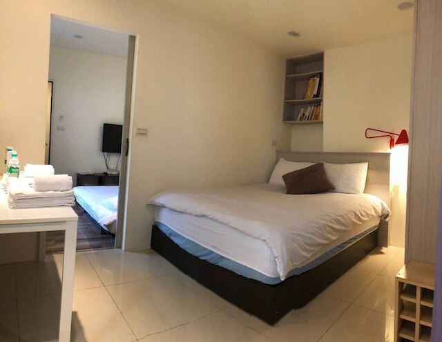 キャスト (卡司小宿)