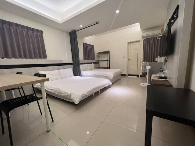 キャスト (卡司小宿)