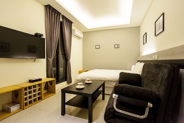 キャスト (卡司小宿)