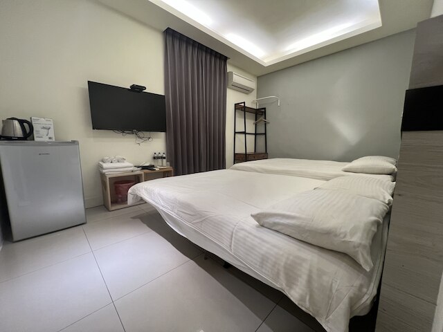 キャスト (卡司小宿)