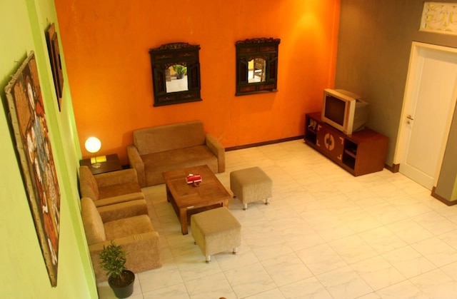 デジャバ ホームステイ ユニット アムールベルクモ 2、ザ グランド ジャバ