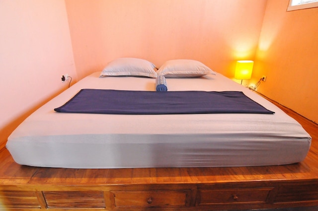 デジャバ ホームステイ ユニット アムールベルクモ 2、ザ グランド ジャバ