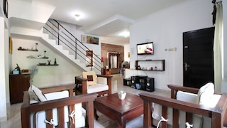 デジャバ ホームステイ ユニット モンジャリ 2、ザ グランド ジャバ