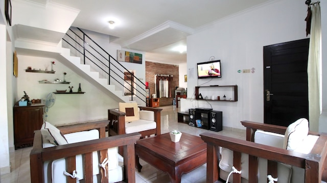 デジャバ ホームステイ ユニット モンジャリ 2、ザ グランド ジャバ