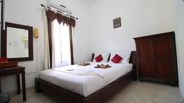 デジャバ ホームステイ ユニット モンジャリ 2、ザ グランド ジャバ