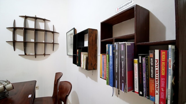 デジャバ ホームステイ ユニット モンジャリ 2、ザ グランド ジャバ