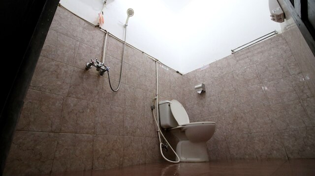 デジャバ ホームステイ ユニット モンジャリ 2、ザ グランド ジャバ