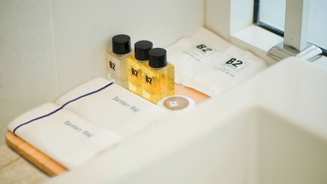 B2 プレー ブティック & バジェット ホテル