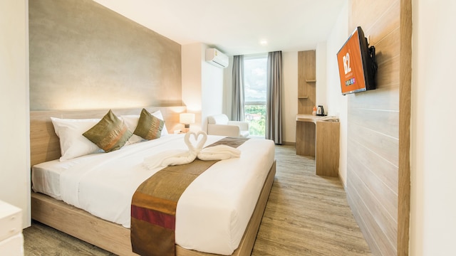 B2 プレー ブティック & バジェット ホテル