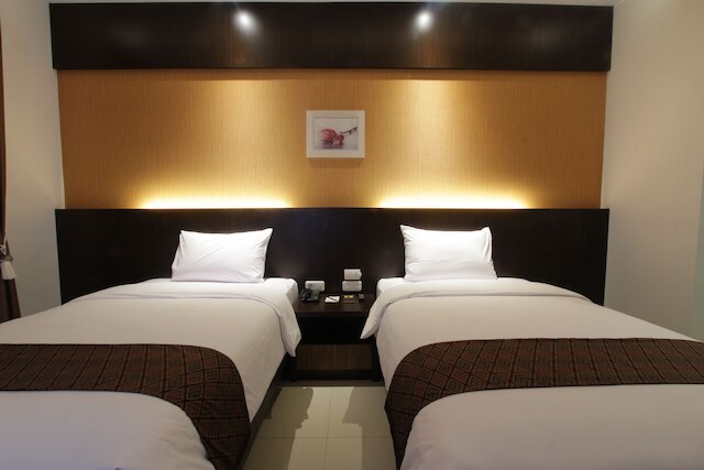 アルダン ホテル