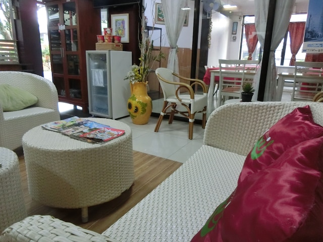 アクシス ペンション ホテル