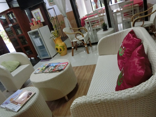 アクシス ペンション ホテル