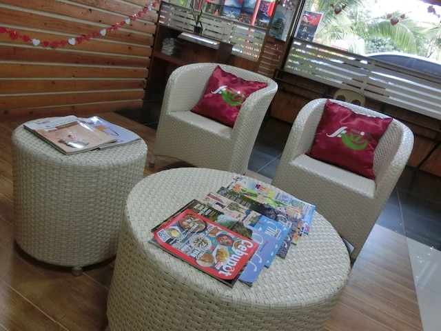 アクシス ペンション ホテル