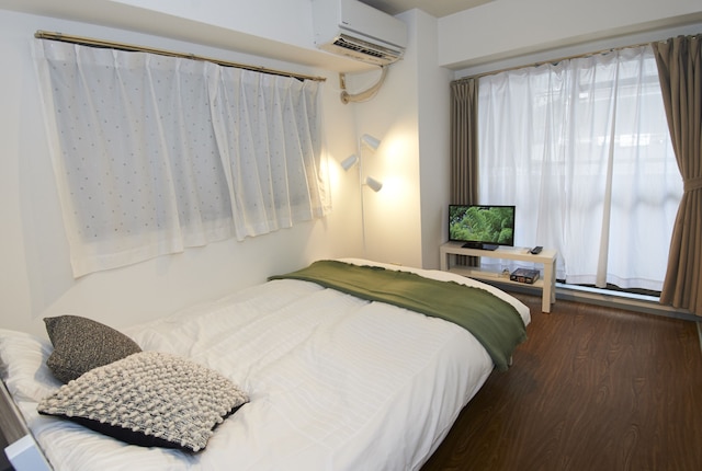 マックス恵比寿