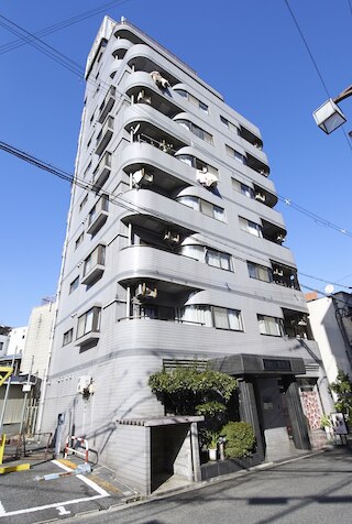 マックス恵比寿