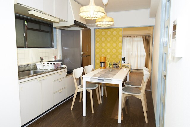 マックス恵比寿