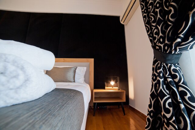 アクロポリスビュー デラックス ペントハウス ＆ ラグジュアリー アパートメンツ