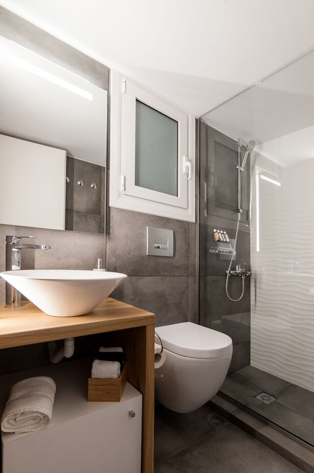 アクロポリスビュー デラックス ペントハウス ＆ ラグジュアリー アパートメンツ