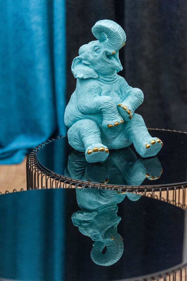 アクロポリスビュー デラックス ペントハウス ＆ ラグジュアリー アパートメンツ