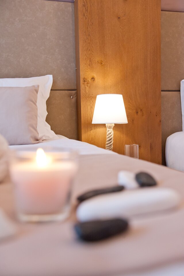 アクロポリスビュー デラックス ペントハウス ＆ ラグジュアリー アパートメンツ