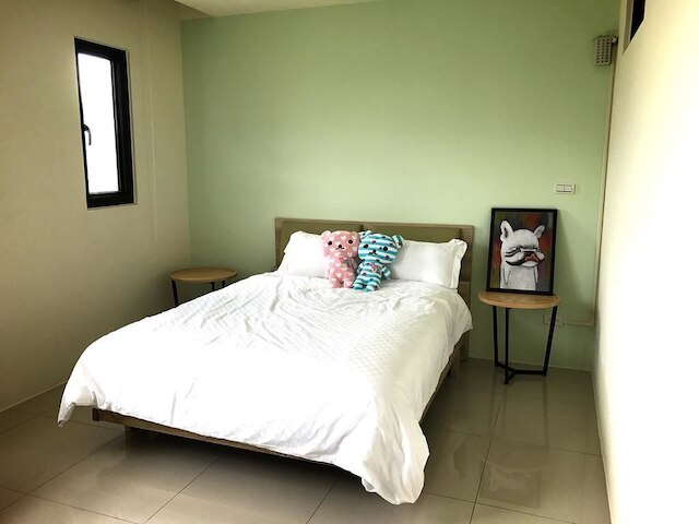 イン ママ ウォーム ハウス (尹媽媽溫馨小屋)