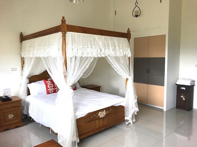 イン ママ ウォーム ハウス (尹媽媽溫馨小屋)