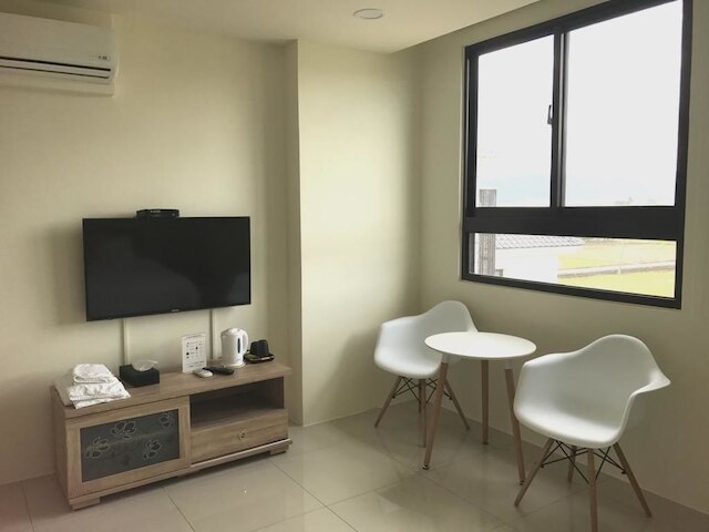 イン ママ ウォーム ハウス (尹媽媽溫馨小屋)