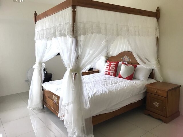 イン ママ ウォーム ハウス (尹媽媽溫馨小屋)