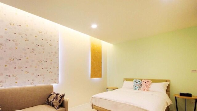 イン ママ ウォーム ハウス (尹媽媽溫馨小屋)