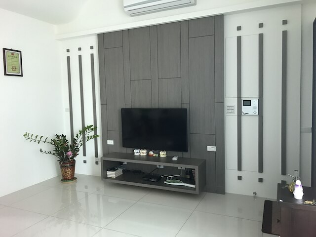 イン ママ ウォーム ハウス (尹媽媽溫馨小屋)