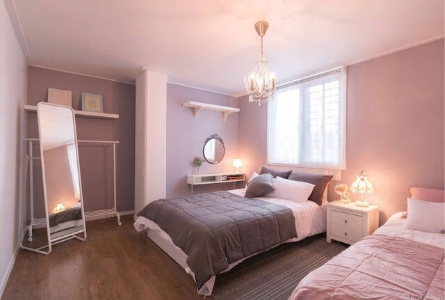 キムズ ファミリー ハウス 1東大門 エリア