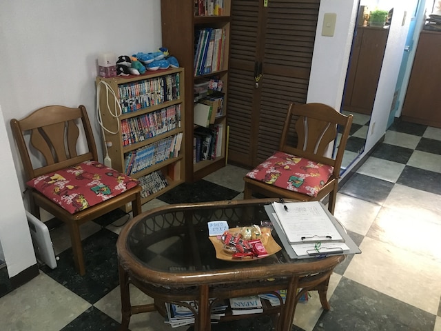 ペンションニュー浜乃荘