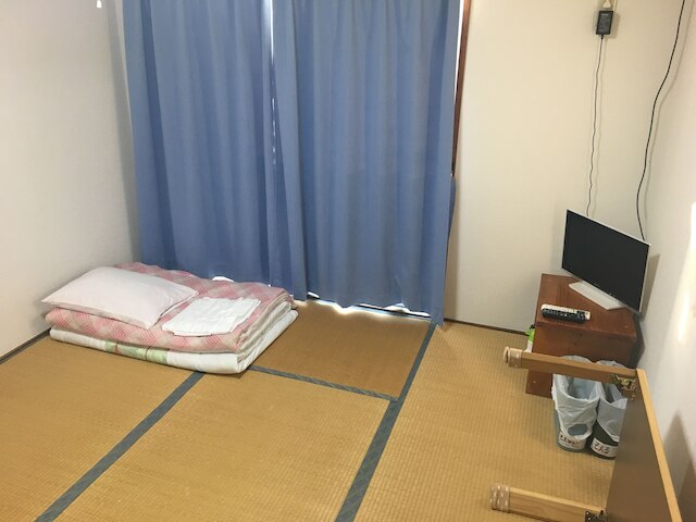 ペンションニュー浜乃荘