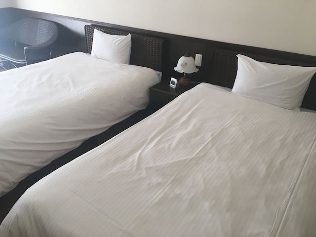 ペンションニュー浜乃荘