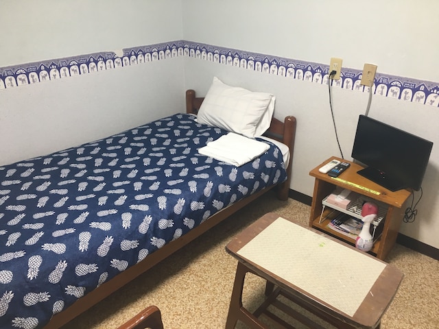 ペンションニュー浜乃荘