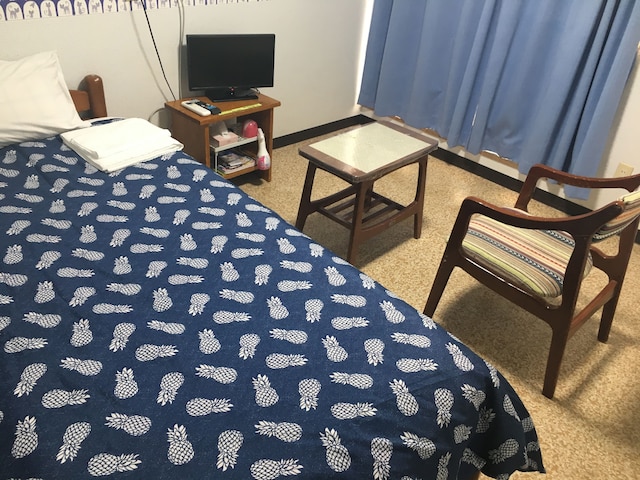 ペンションニュー浜乃荘