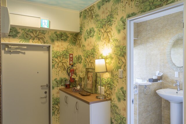 オーシャン ヴィラ ティン ガーラ