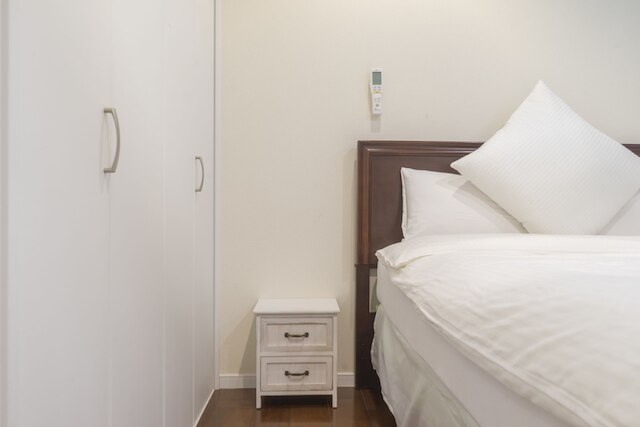 オーシャン ヴィラ ティン ガーラ