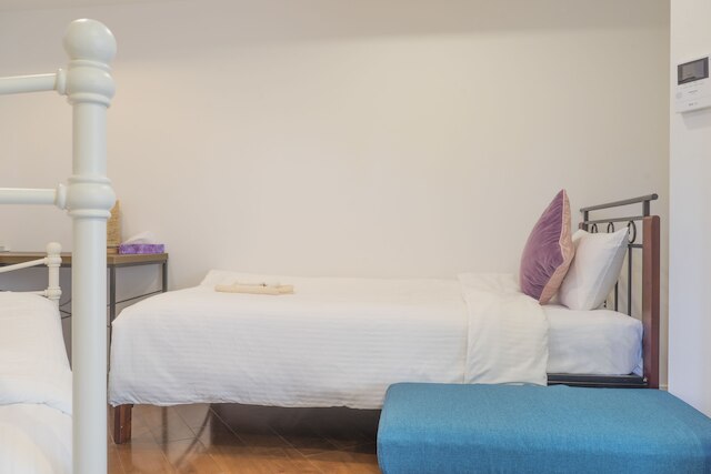 オーシャン ヴィラ ティン ガーラ