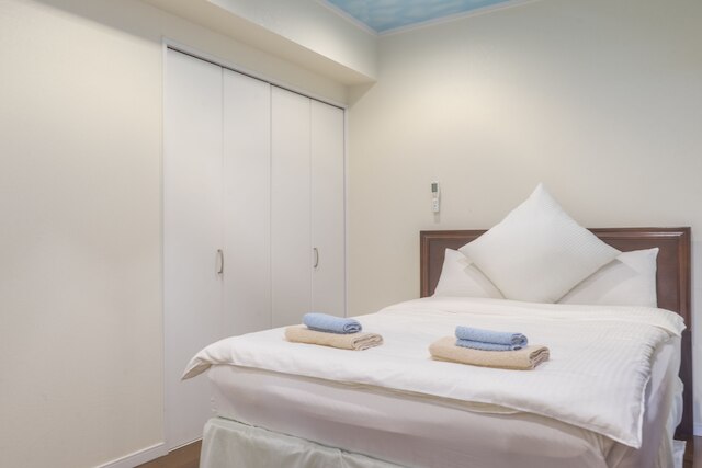 オーシャン ヴィラ ティン ガーラ